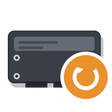 Icoon van programma: Corrupted SSD Recovery To…