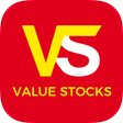 程序图标：Value Stocks