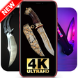 Icon of program: Knife Images Dagger Image…