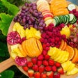 程序图标：Delicious Raw Vegan Recip…