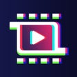 ไอคอนของโปรแกรม: VICROP - Crop Video Edito…