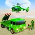Icon of program: Army Truck Transport Driv…