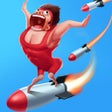 أيقونة البرنامج: Buddy Missile