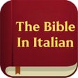 Icône du programme : The Bible in Italian
