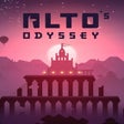 プログラムのアイコン：Altos Odyssey