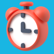 程序图标：Wait Time