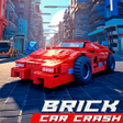 程序图标：Brick Car Crash 7 Apart T…