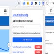 Ikon program: Tustin Recruiting Manager