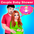 أيقونة البرنامج: Couple Baby Shower