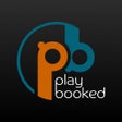 Icoon van programma: PlayBooked App