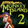 Ikona programu: Tales of Monkey Island Ep…
