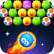 Ikona programu: Bubble Shooter Genius