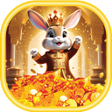 أيقونة البرنامج: Rabbit Skyward Bound