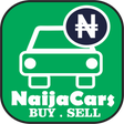 NaijaCars- Sell  Buy New or Used Cars In Nigeria icon