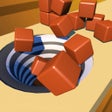 프로그램 아이콘: Hole Switch - Eat Or Bump…