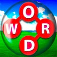 프로그램 아이콘: Word Scenery Connect