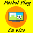 程序图标：Fútbol Play en Vivo