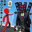 程序图标：Horror Monster Attack Sur…