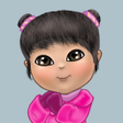 Programın simgesi: Baby Adopter Dress Up
