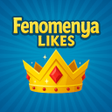 ไอคอนของโปรแกรม: Fenomenya Follower Analys…