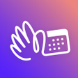 プログラムのアイコン：HEY Calendar