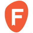 プログラムのアイコン：FoodBooking