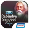 Icon of program: 200 Rabindra Sangeet Song…