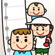 100年表 icon