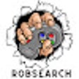 RobSearch New Tab