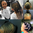 Icon of program: KIDS HAIRSTYLES 2022