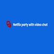 Symbol des Programms: Netflix Party