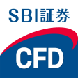 SBI証券 取引所CFD アプリ - くりっく株365