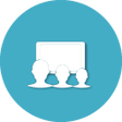 プログラムのアイコン：VisioCare Box Application