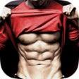 Ikona programu: 6 Pack Promise - Ultimate…