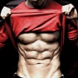 Icon of program: 6 Pack Promise - Ultimate Abs
