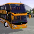 Bus Telolet Basuri Nusantara