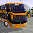 Ikona programu: Bus Telolet Basuri Nusant…