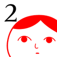 Icon of program: 空気読み２