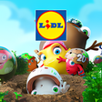 أيقونة البرنامج: Fresh Heads Lidl Magyaror…