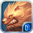 Symbol des Programms: Fort Conquer