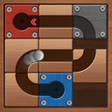 Biểu tượng của chương trình: Moving Ball Puzzle