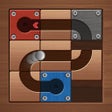 Ícone do programa: Moving Ball Puzzle