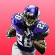 プログラムのアイコン：Sports Wallpapers  HD Bac…