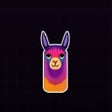 ไอคอนของโปรแกรม: Alpaca