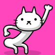 Ikon program: PreCats - Idle Cat Raisin…