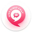 LOV LIVE : Meet New People Live Video Chat