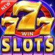 프로그램 아이콘: Hot Seat Casino 777 slots…