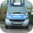 Icon of program: Police Car Chase Offroad