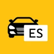 程序图标：Veículos ES