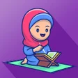 程序图标：Juz Amma - Al Quran Juz 3…